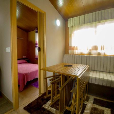 Camping Santa Tecla A Guarda Exterior photo
